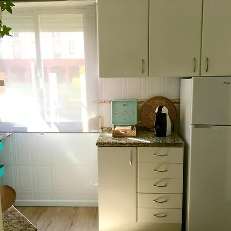 Woods House Ii ליסבון