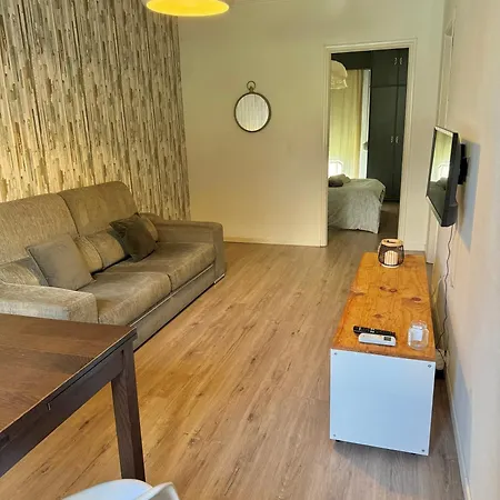 Woods House Ii ליסבון