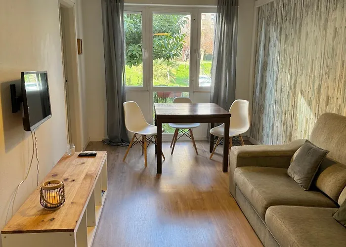 Woods House Ii Appartement