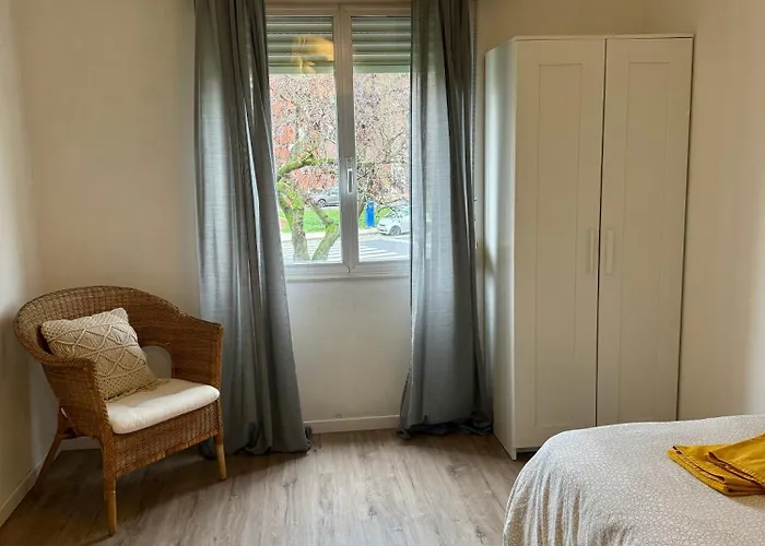 Apartman Woods House Ii