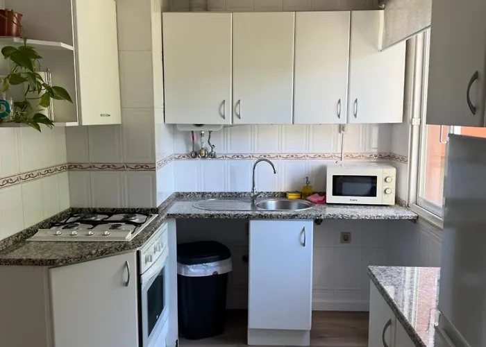 Woods House Ii * Lisbona