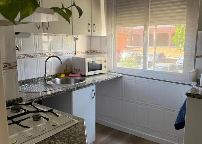 Appartamento Woods House Ii Lisbona