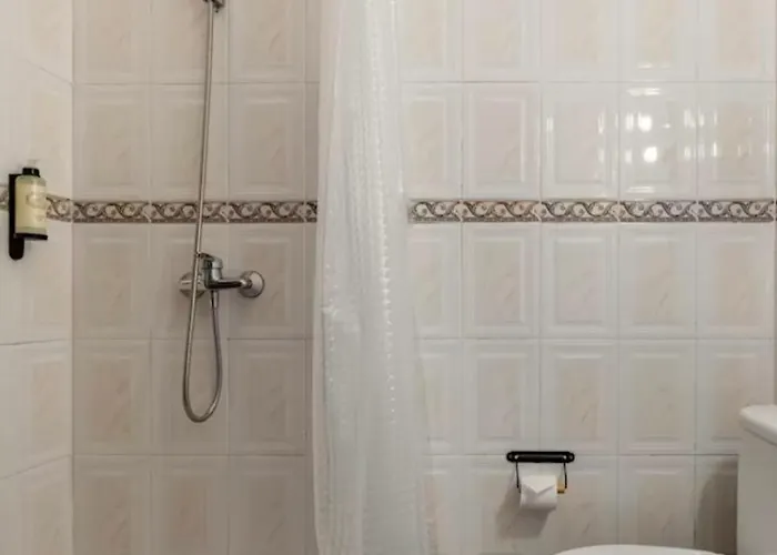 Woods House Ii Апартаменты *