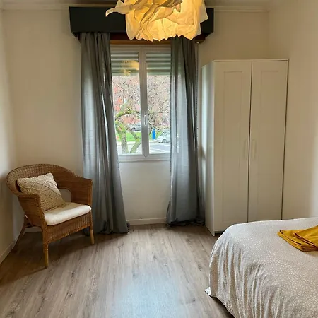 Appartement Woods House Ii