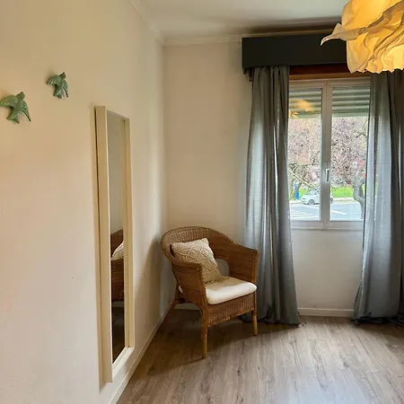 Woods House Ii Appartement Lissabon