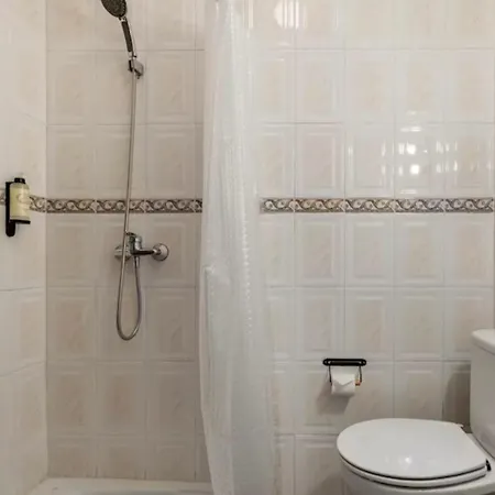 Woods House Ii Appartement *