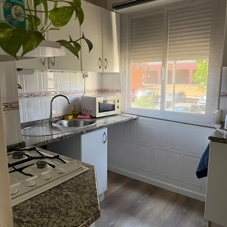 Appartement Woods House Ii Lissabon