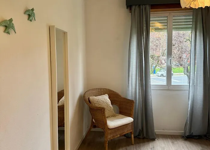 Woods House Ii Appartement Lisboa